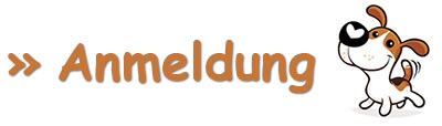 Anmeldung